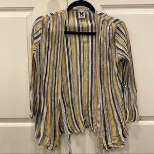 Missoni woman’s cardigan